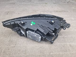 bontott DS DS 7 Jobb Fényszóró