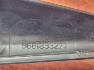 bontott DS DS 7 Jobb hátsó Ajtó Kárpit