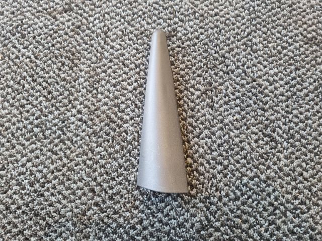 bontott DS DS 7 Jobb hátsó Ajtó Kárpit