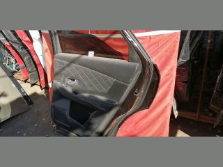 bontott DS DS 7 Jobb hátsó Ajtó (Részeivel)