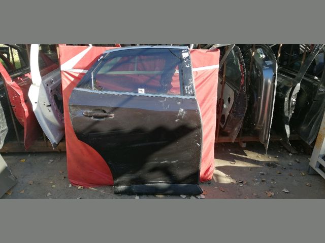 bontott DS DS 7 Jobb hátsó Ajtó (Részeivel)