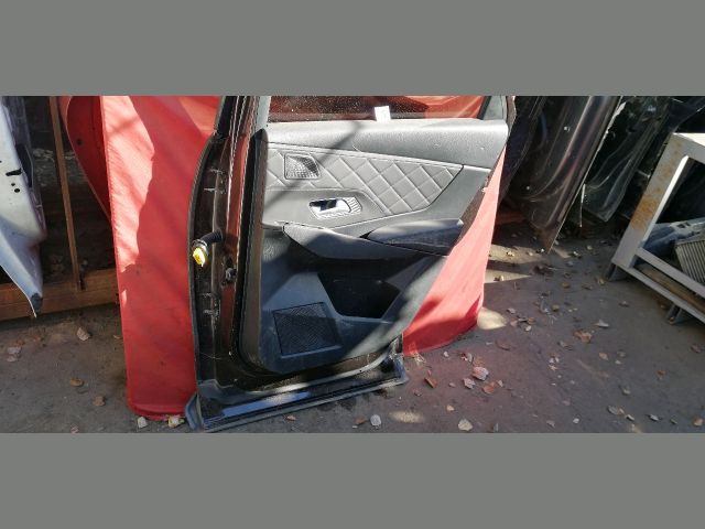bontott DS DS 7 Jobb hátsó Ajtó (Részeivel)