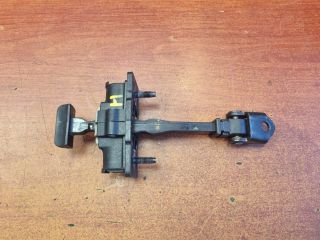 bontott DS DS 7 Jobb hátsó Ajtóhatároló