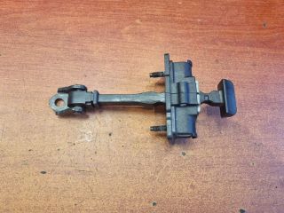 bontott DS DS 7 Jobb hátsó Ajtóhatároló