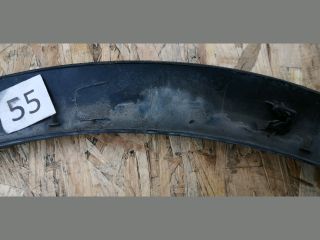 bontott DS DS 7 Jobb hátsó Sárvédő Díszléc