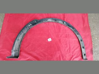 bontott DS DS 7 Jobb hátsó Sárvédő Díszléc