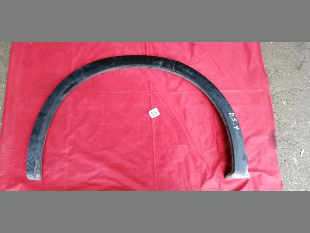 bontott DS DS 7 Jobb hátsó Sárvédő Díszléc