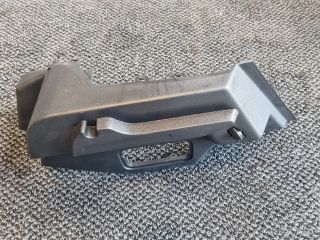 bontott DS DS 7 Jobb Kalaptartó Tartó Konzol