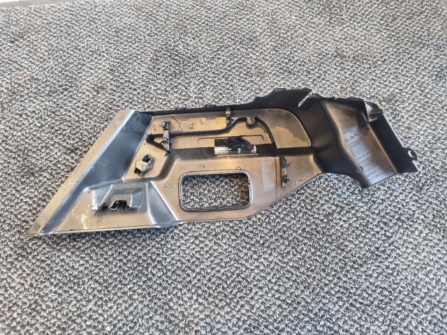 bontott DS DS 7 Jobb Kalaptartó Tartó Konzol