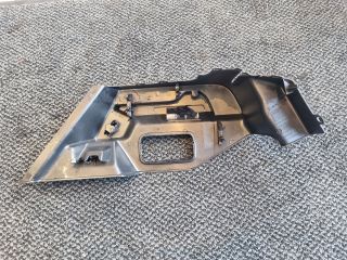 bontott DS DS 7 Jobb Kalaptartó Tartó Konzol