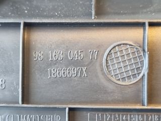 bontott DS DS 7 Jobb Kardánbox Burkolat