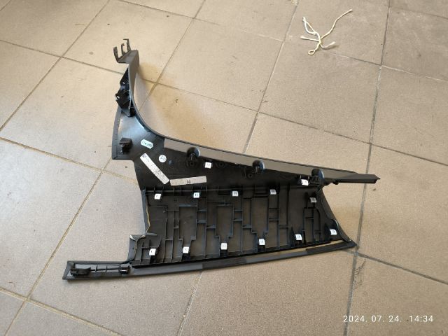 bontott DS DS 7 Jobb Kardánbox Burkolat