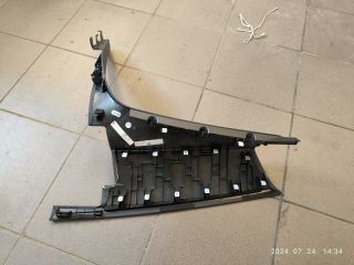 bontott DS DS 7 Jobb Kardánbox Burkolat