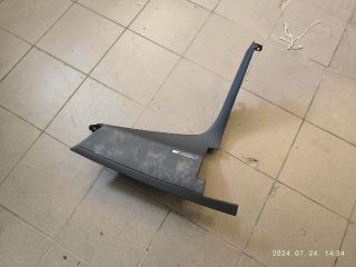 bontott DS DS 7 Jobb Kardánbox Burkolat