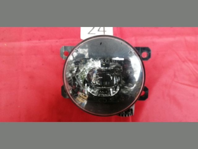 bontott DS DS 7 Jobb Ködfényszóró