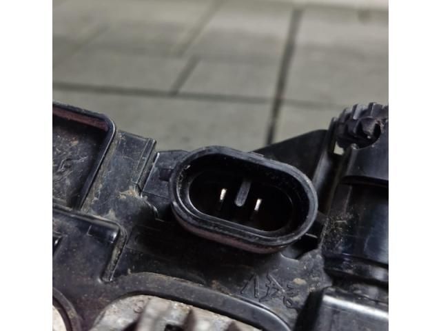 bontott DS DS 7 Jobb Ködfényszóró