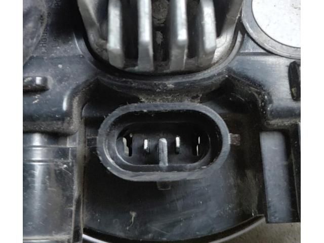 bontott DS DS 7 Jobb Ködfényszóró