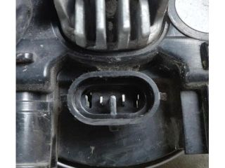 bontott DS DS 7 Jobb Ködfényszóró