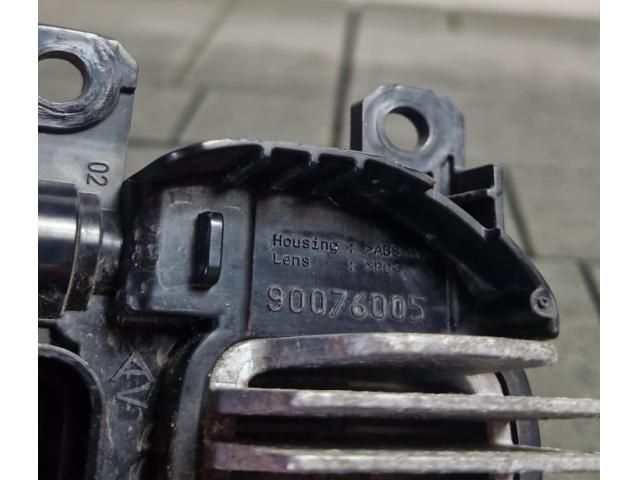 bontott DS DS 7 Jobb Ködfényszóró