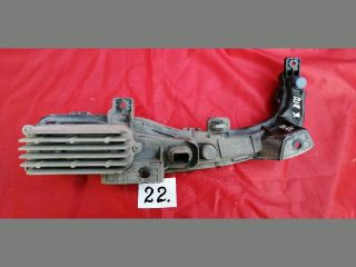 bontott DS DS 7 Jobb Nappali Menetfény