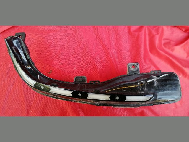 bontott DS DS 7 Jobb Nappali Menetfény