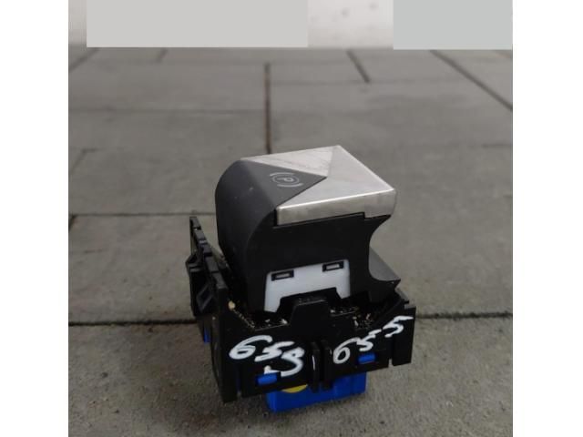 bontott DS DS 7 Kézifék Kapcsoló