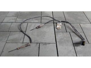 bontott DS DS 7 Kipufogó Hőmérséklet Érzékelő