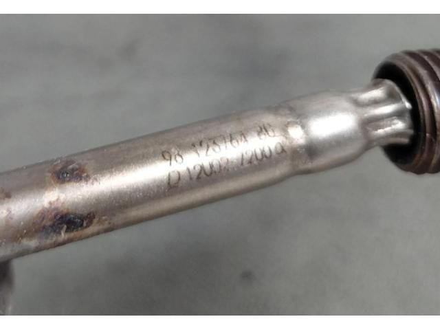 bontott DS DS 7 Kipufogó Hőmérséklet Érzékelő