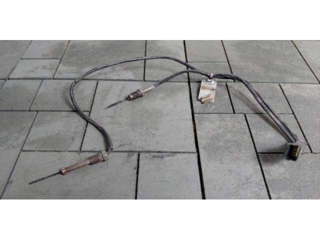 bontott DS DS 7 Kipufogó Hőmérséklet Érzékelő