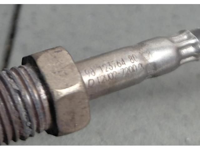 bontott DS DS 7 Kipufogó Hőmérséklet Érzékelő