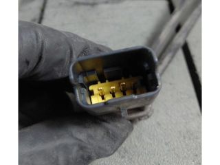 bontott DS DS 7 Kipufogó Hőmérséklet Érzékelő