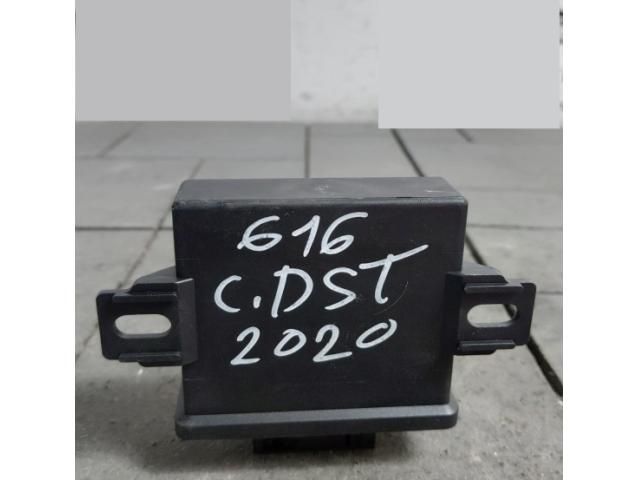 bontott DS DS 7 Komfort Elektronika