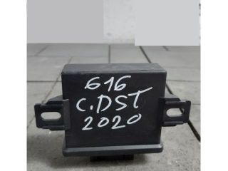 bontott DS DS 7 Komfort Elektronika