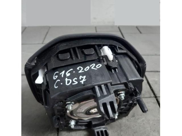 bontott DS DS 7 Kormánylégzsák