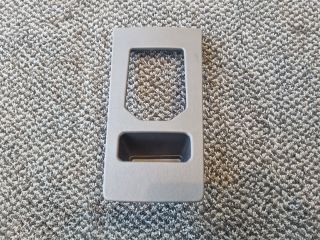 bontott DS DS 7 Középső Kardánbox Burkolat