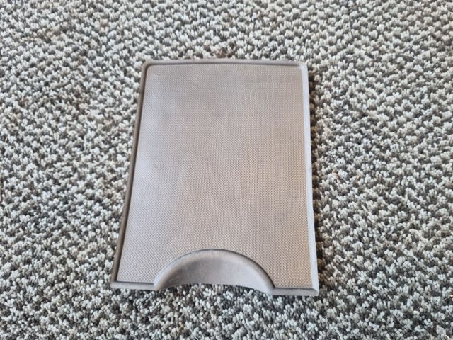 bontott DS DS 7 Középső Kardánbox Burkolat