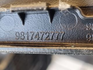 bontott DS DS 7 Középső Kardánbox Burkolat