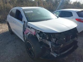 bontott DS DS 7 Légzsák Elektronika