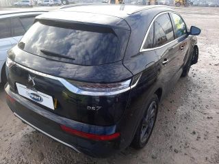 bontott DS DS 7 Légzsák Elektronika