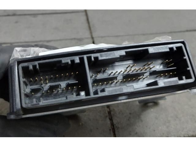 bontott DS DS 7 Légzsák Elektronika