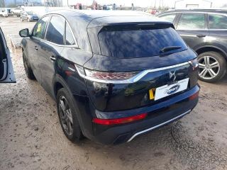 bontott DS DS 7 Légzsák Elektronika