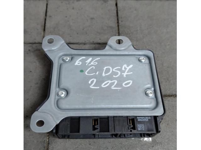 bontott DS DS 7 Légzsák Elektronika