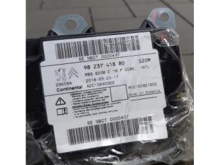 bontott DS DS 7 Légzsák Elektronika