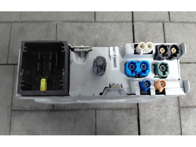 bontott DS DS 7 Navigációs Fejegység