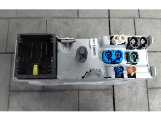 bontott DS DS 7 Navigációs Fejegység