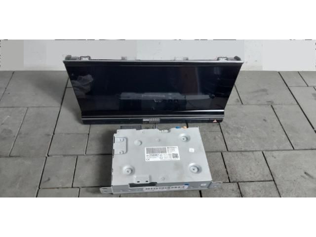 bontott DS DS 7 Navigációs Fejegység