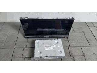 bontott DS DS 7 Navigációs Fejegység