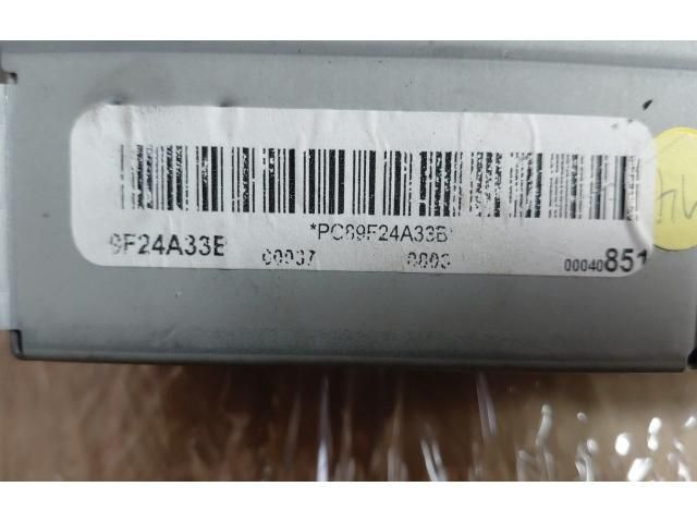 bontott DS DS 7 Navigációs Fejegység