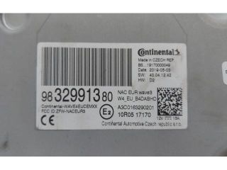 bontott DS DS 7 Navigációs Fejegység