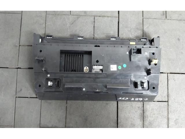 bontott DS DS 7 Navigációs Fejegység